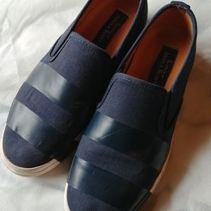 Angela Scott sneakers, size 8